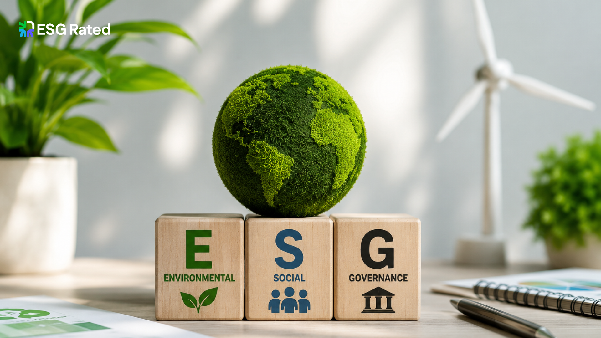 Cover image for an article on ESG due diligence